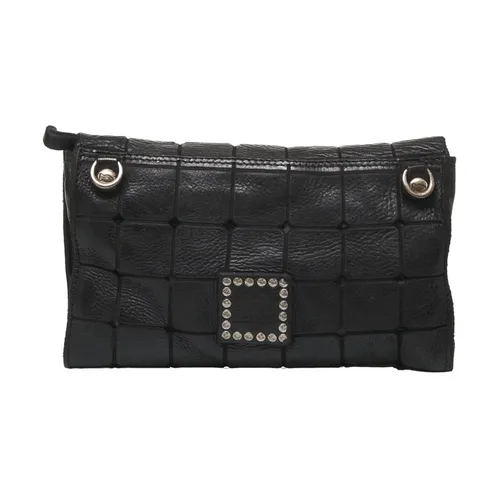 Bags > Cross Body Bags - - Campomaggi - Modalova