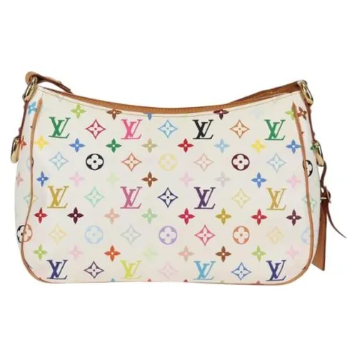 Pre-owned > Pre-owned Bags > Pre-owned Shoulder Bags - - Louis Vuitton Vintage - Modalova