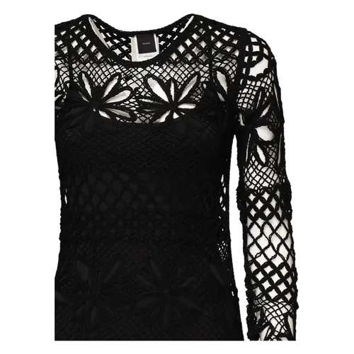 Dresses > Day Dresses > Midi Dresses - - Pinko - Modalova
