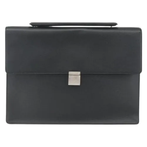 Pre-owned > Pre-owned Bags > Pre-owned Handbags - - Louis Vuitton Vintage - Modalova