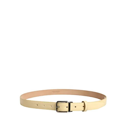 Accessories > Belts - - Dolce & Gabbana - Modalova