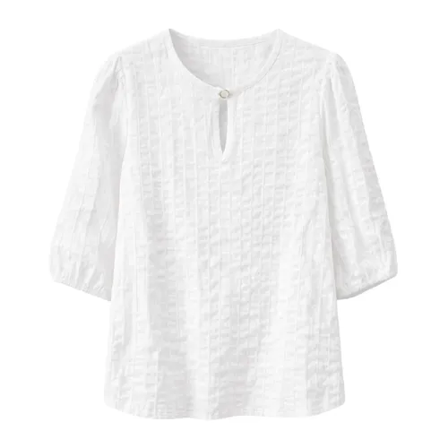 Blouses & Shirts > Blouses - - 2-Biz - Modalova
