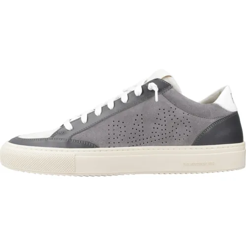 P448 - Shoes > Sneakers - Gray - P448 - Modalova