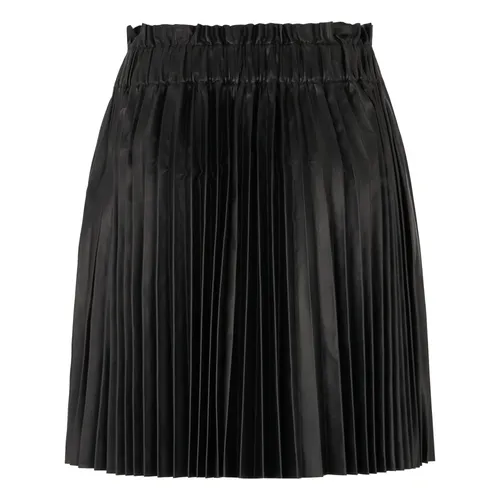 Skirts > Leather Skirts - - RED Valentino - Modalova