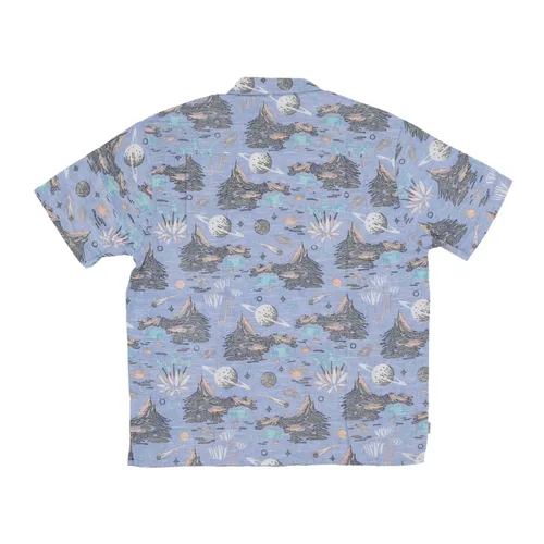 Shirts > Short Sleeve Shirts - - Element - Modalova