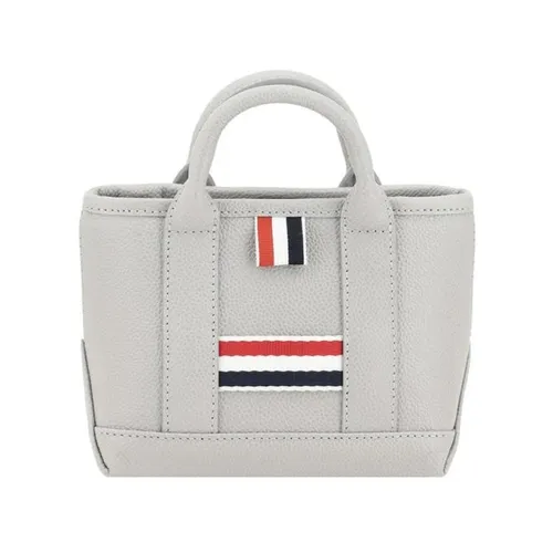 Bags > Handbags - - Thom Browne - Modalova