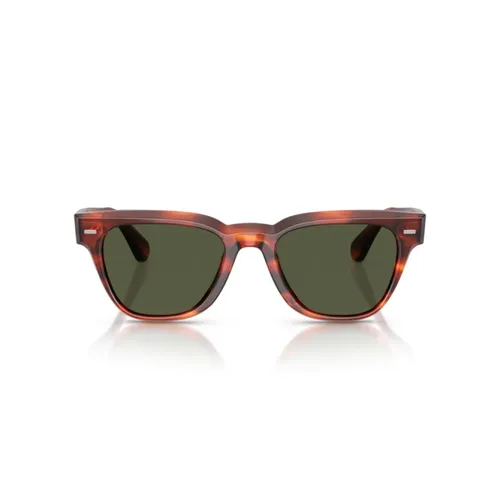 Accessories > Sunglasses - - Oliver Peoples - Modalova