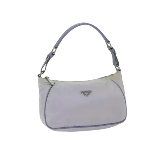 Pre-owned > Pre-owned Bags > Pre-owned Handbags - - Prada Vintage - Modalova