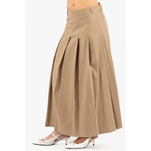 Skirts > Maxi Skirts - - Weekend Max Mara - Modalova