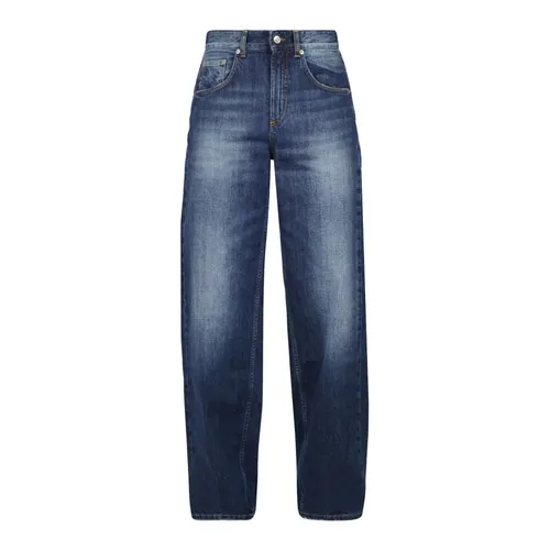 Jeans > Straight Jeans - - Department Five - Modalova