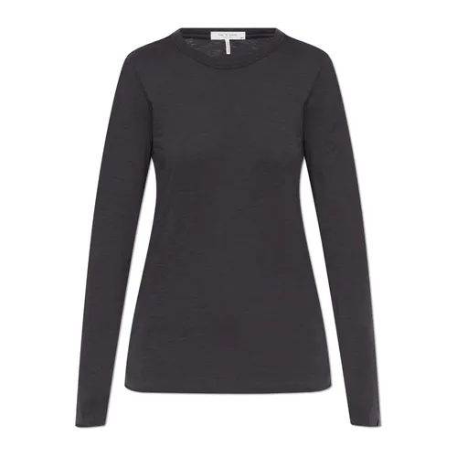 Tops > Long Sleeve Tops - - Rag & Bone - Modalova