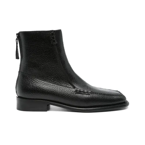 Shoes > Boots > Ankle Boots - - Hereu - Modalova