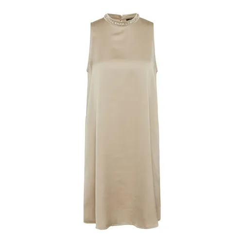 Dresses > Day Dresses > Short Dresses - - Bruuns Bazaar - Modalova