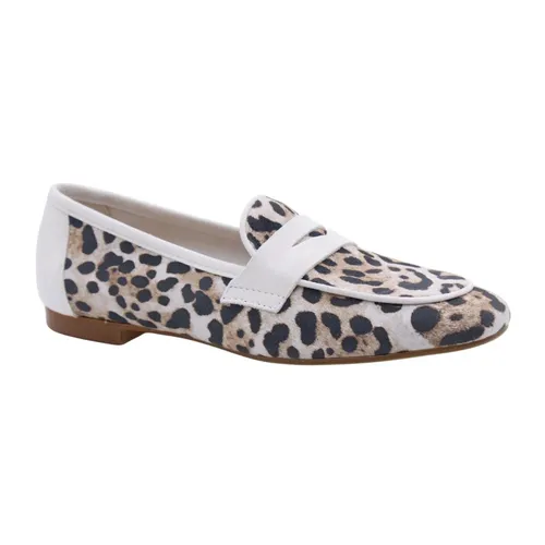 Shoes > Flats > Loafers - - E mia - Modalova