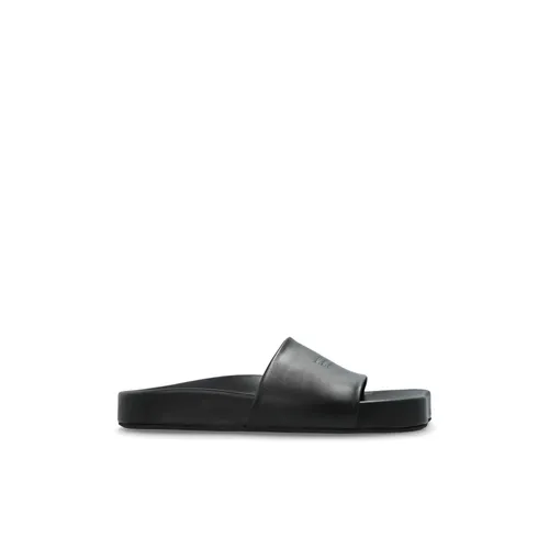Shoes > Flip Flops & Sliders > Sliders - - MM6 Maison Margiela - Modalova