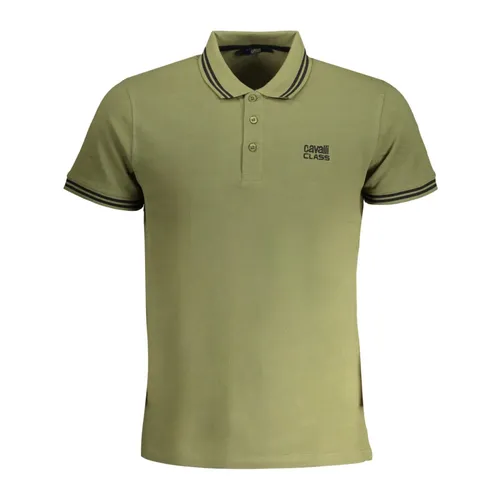 Tops > Polo Shirts - - Cavalli Class - Modalova