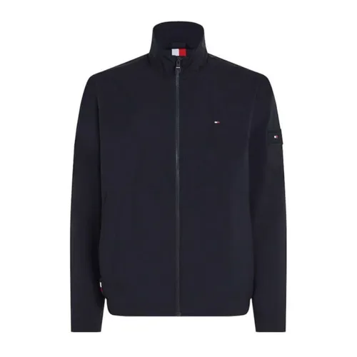 Jackets > Light Jackets - - Tommy Hilfiger - Modalova