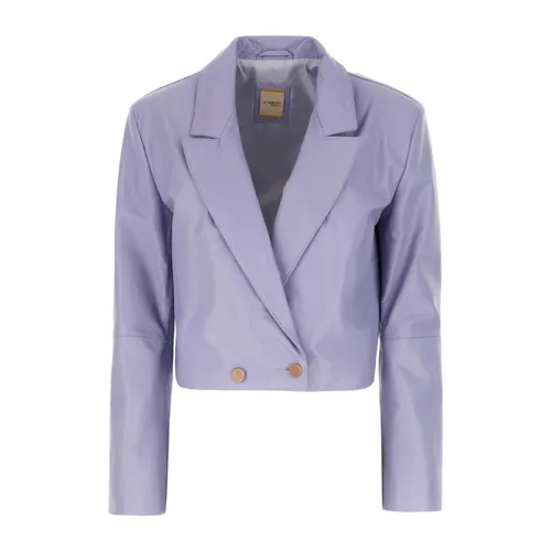 Jackets > Blazers - - Andrea D'Amico - Modalova