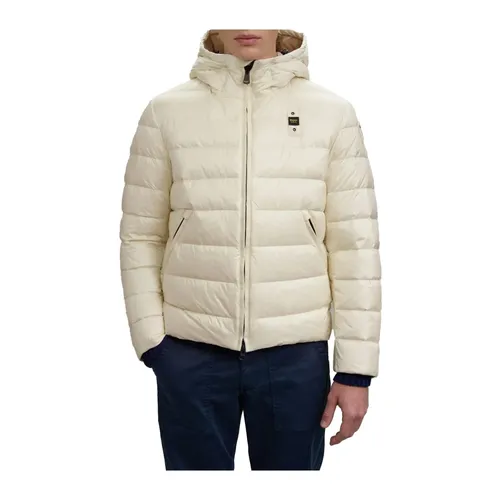 Jackets > Winter Jackets - - Blauer - Modalova