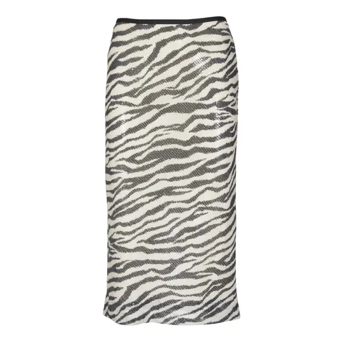 Skirts > Midi Skirts - - 8PM - Modalova