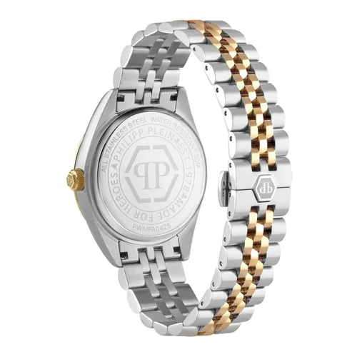 Accessories > Watches - - Philipp Plein - Modalova
