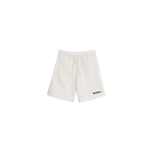 Shorts > Casual Shorts - - Kickers - Modalova