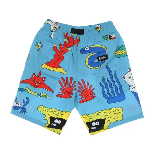 Swimwear > Beachwear - - Ripndip - Modalova