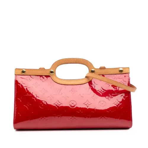 Pre-owned > Pre-owned Bags > Pre-owned Handbags - - Louis Vuitton Vintage - Modalova