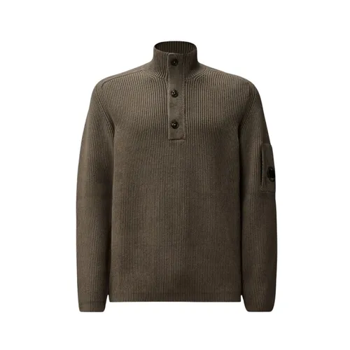 Knitwear > Turtlenecks - - C.p. Company - Modalova