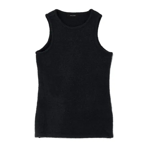 Tops > Sleeveless Tops - - LOW Classic - Modalova
