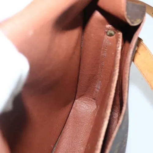 Pre-owned > Pre-owned Bags > Pre-owned Cross Body Bags - - Louis Vuitton Vintage - Modalova