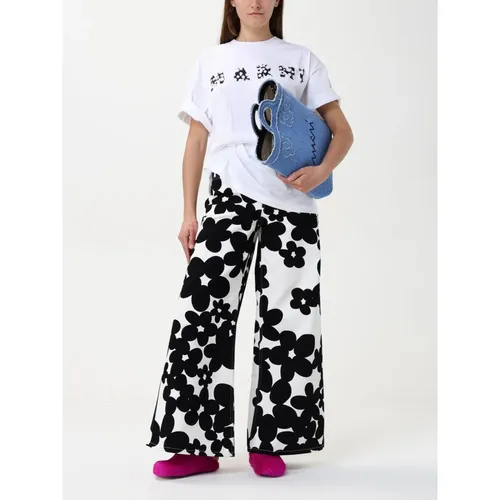 Jeans > Wide Jeans - - Marni - Modalova