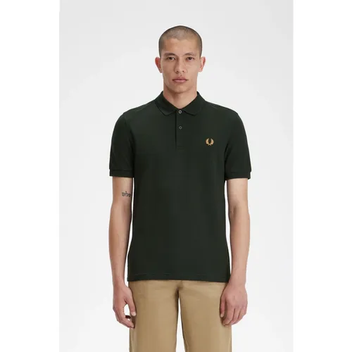 Tops > Polo Shirts - - Fred Perry - Modalova