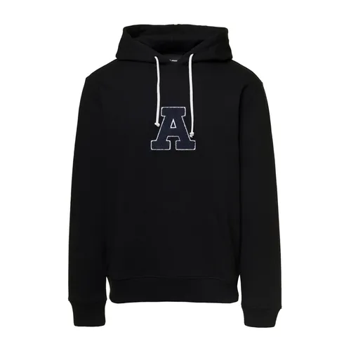 Sweatshirts & Hoodies > Hoodies - - Axel Arigato - Modalova