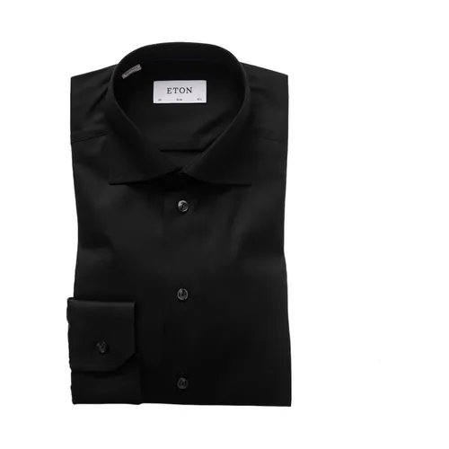 Shirts > Formal Shirts - - Eton - Modalova
