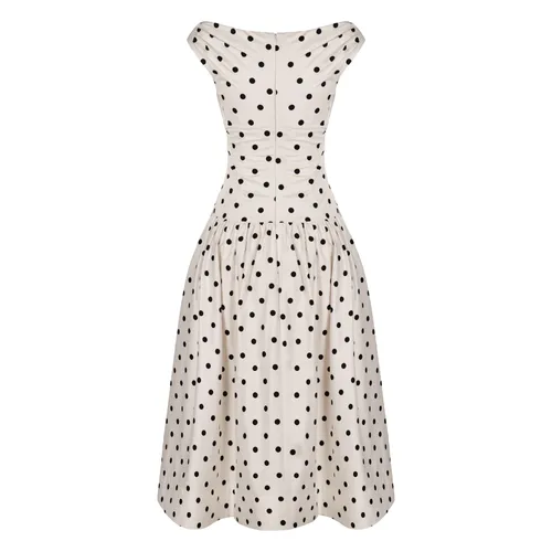 Dresses > Day Dresses > Midi Dresses - - Self Portrait - Modalova