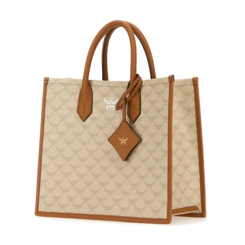 Bags > Tote Bags - - MCM - Modalova