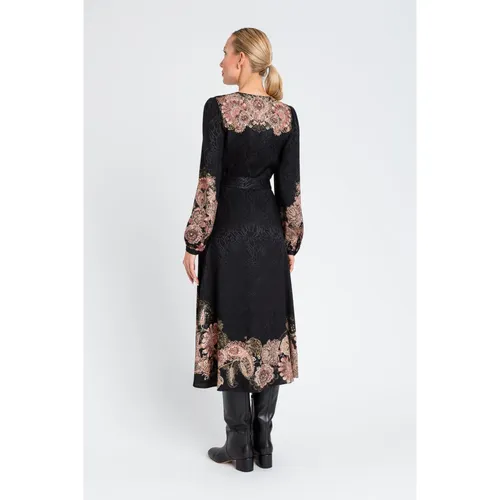 Dresses > Day Dresses > Midi Dresses - - Twinset - Modalova