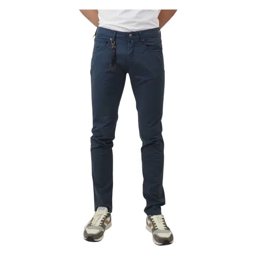 Trousers > Chinos - - Incotex - Modalova