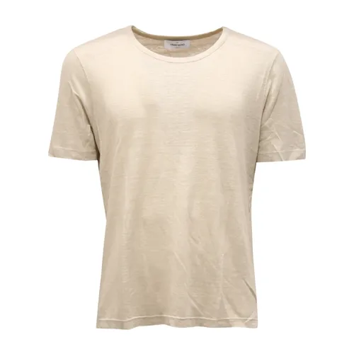 Tops > T-Shirts - - Gran Sasso - Modalova
