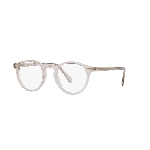 Accessories > Glasses - - Oliver Peoples - Modalova
