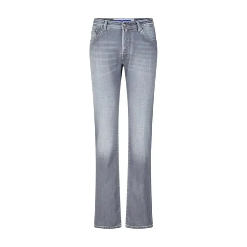 Jeans > Slim-fit Jeans - - Jacob Cohën - Modalova