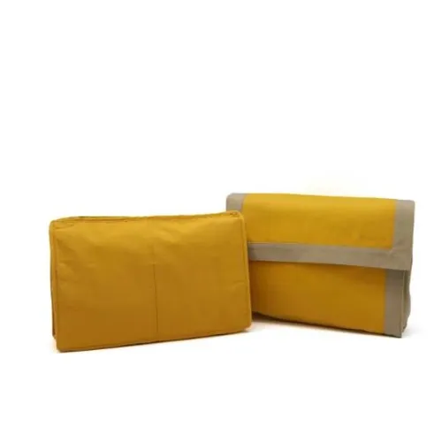 Pre-owned > Pre-owned Bags > Pre-owned Clutches - - Hermès Vintage - Modalova