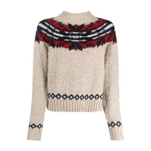 Knitwear > Turtlenecks - - Ralph Lauren - Modalova