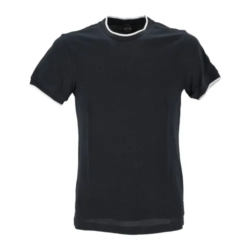 Colmar - Tops > T-Shirts - Blue - Colmar - Modalova