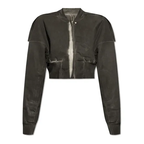 Jackets > Light Jackets - - Rick Owens - Modalova