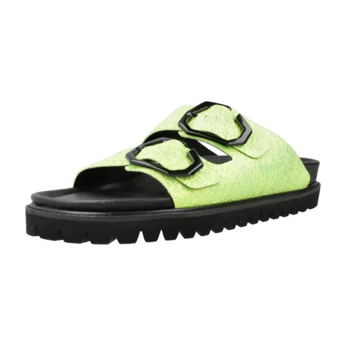 Shoes > Flip Flops & Sliders > Sliders - - Genuins - Modalova