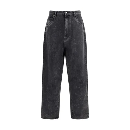 Jeans > Straight Jeans - - Namacheko - Modalova