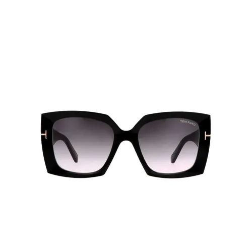Accessories > Sunglasses - - Tom Ford - Modalova