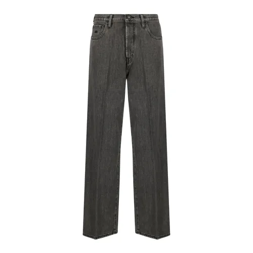 Jeans > Wide Jeans - - Jacob Cohën - Modalova